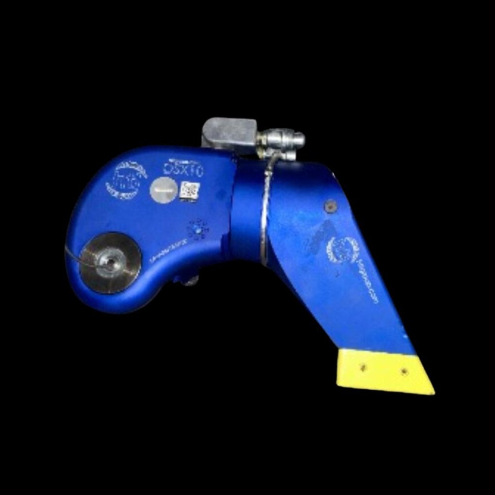 Llave de torque hidráulica HTL DSX-10